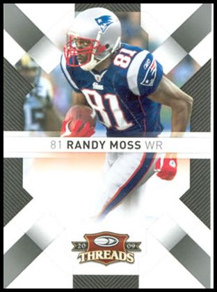 61 Randy Moss